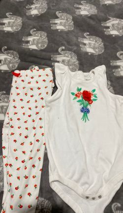 18/24 min. Baby girl