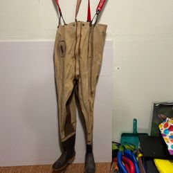 Hip Waders
