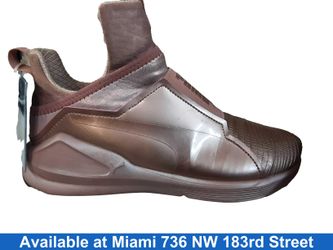 Puma 18986502 Pink