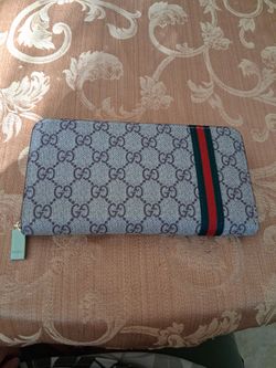 Gucci Wallet