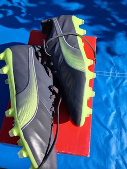 Puma King Pro Size 10.5 $50