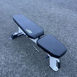 Fitness Gear Adjustable Bench