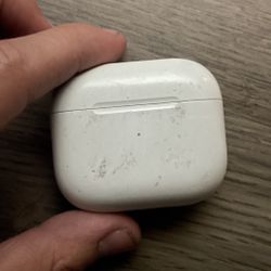 Airpod Pros 1st Gen 