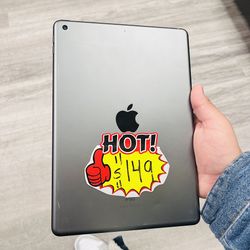 ipad 7th Gen 32gb WiFi