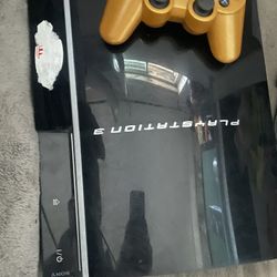 PS3 perfect condition 