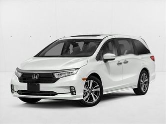 2023 Honda Odyssey