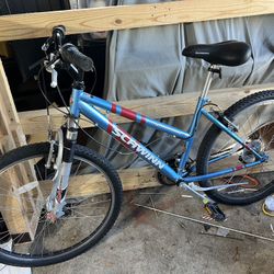 Bikes $40 Each 