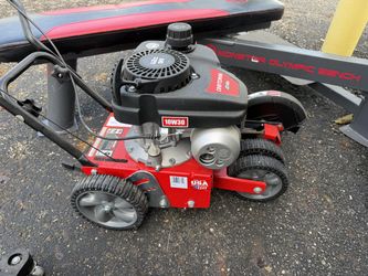 Craftsman 140cc Lawn Edger