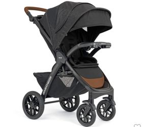 Chicco stroller