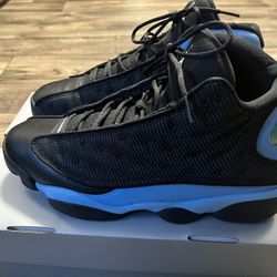 Jordan 13 University Blue Men’s Size 13. 