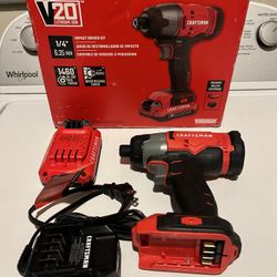 Tools, Bikes, Lawn Mower, Misc Goods