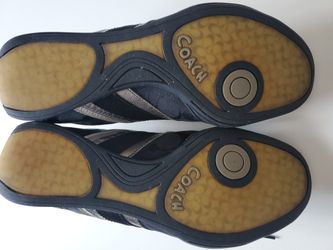 Coach est hotsell 1941 shoes