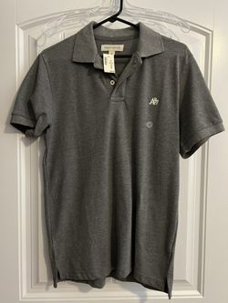 Aeropostale - Mens Small Polo