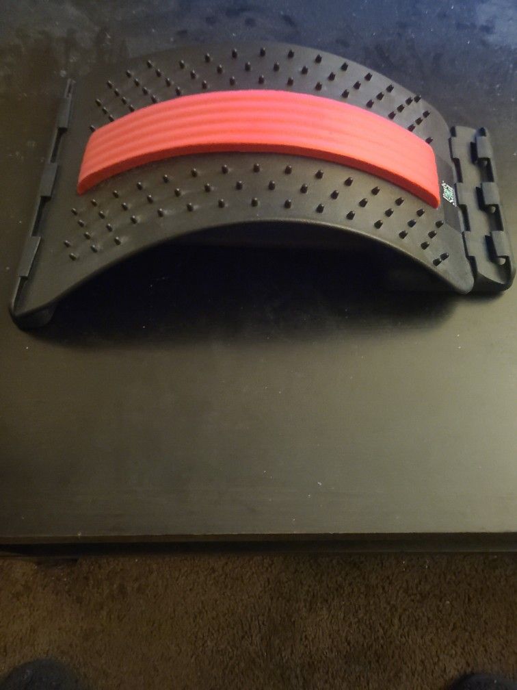 Back Stretcher