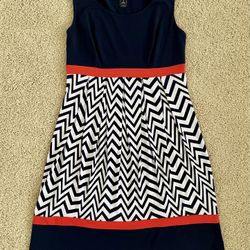 Woman’s Dress Size 6