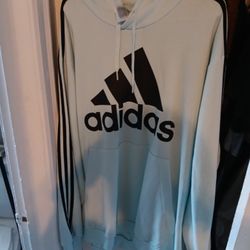 Adidas Hoodie New 4x