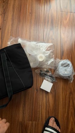 Ameda JoyPlus Breast Pump