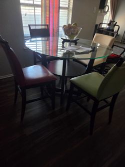 Dinette set