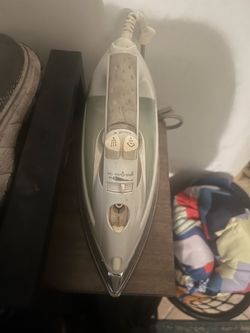 iron for sale