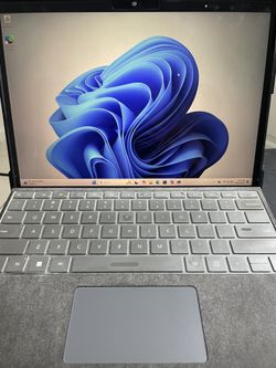 Microsoft Surface Pro 9