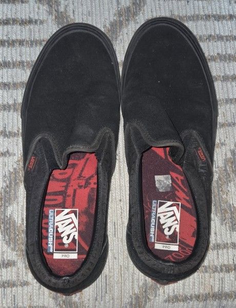 Vans