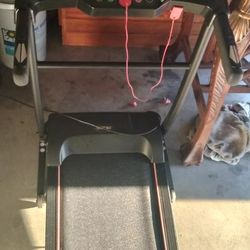 Merax Treadmill 