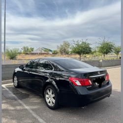 2007 Lexus ES 350