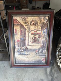 Wall decoration