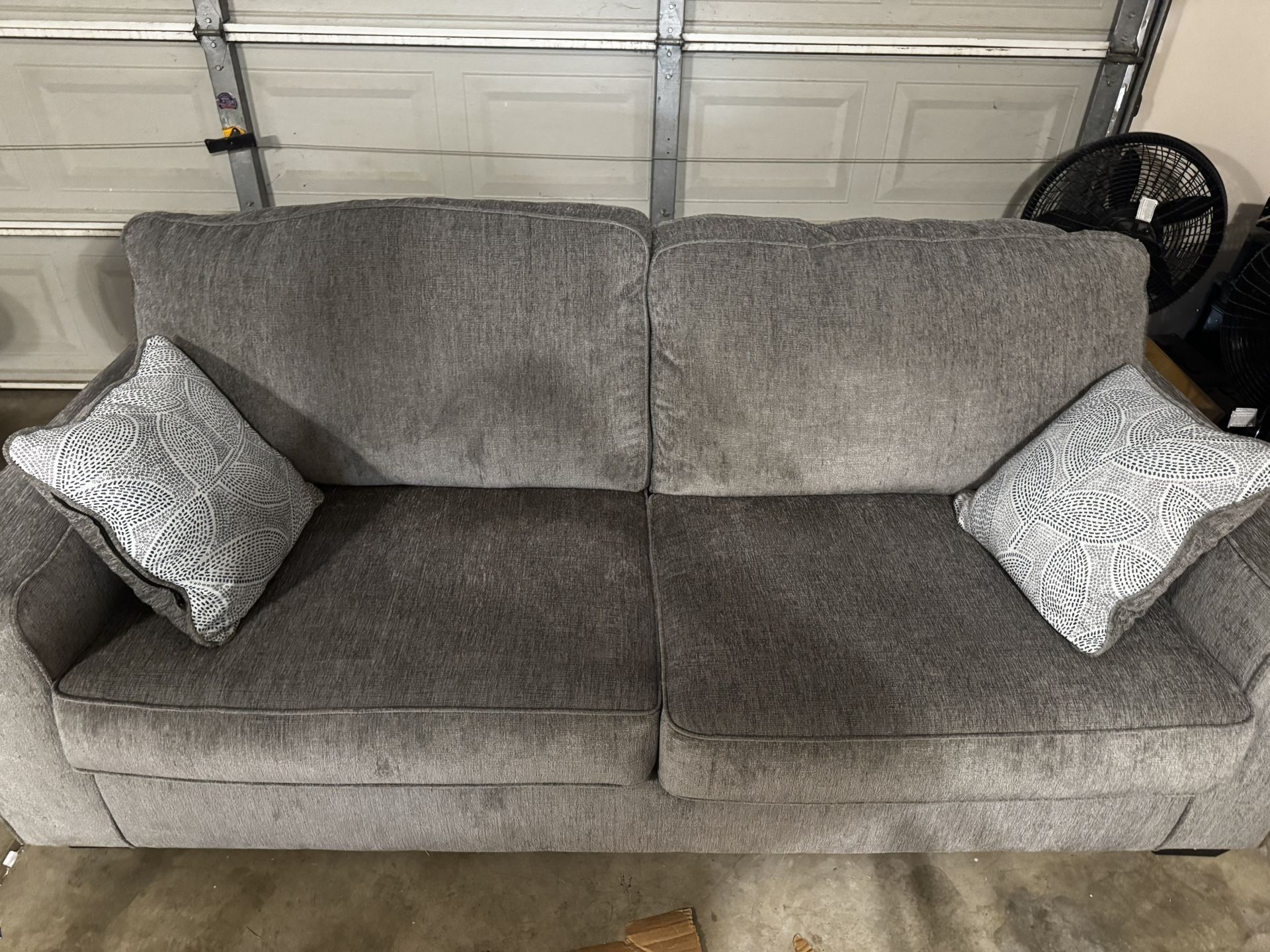 Sofa Bed