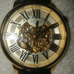 Rotary  Watch