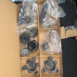 Tweeter Speaker for car