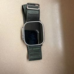 Apple Watch Ultra 3