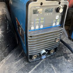 Miller Electric Dynasty 200