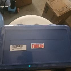 TÜRLEN

Disc Brake Rotor Gauge