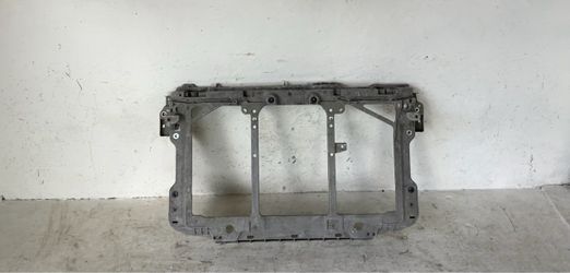 2014-2018 Mazda 3 radiator support (15)