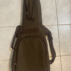 Yamaha Mini Guitar Bag 