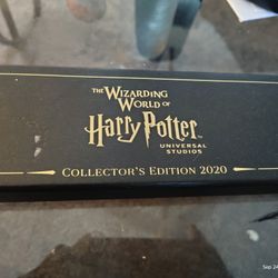 Harry Potter Collectors 