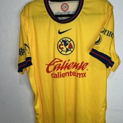 Club America 24/25 Jersey 