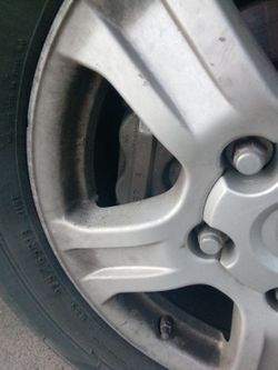 Brake Service