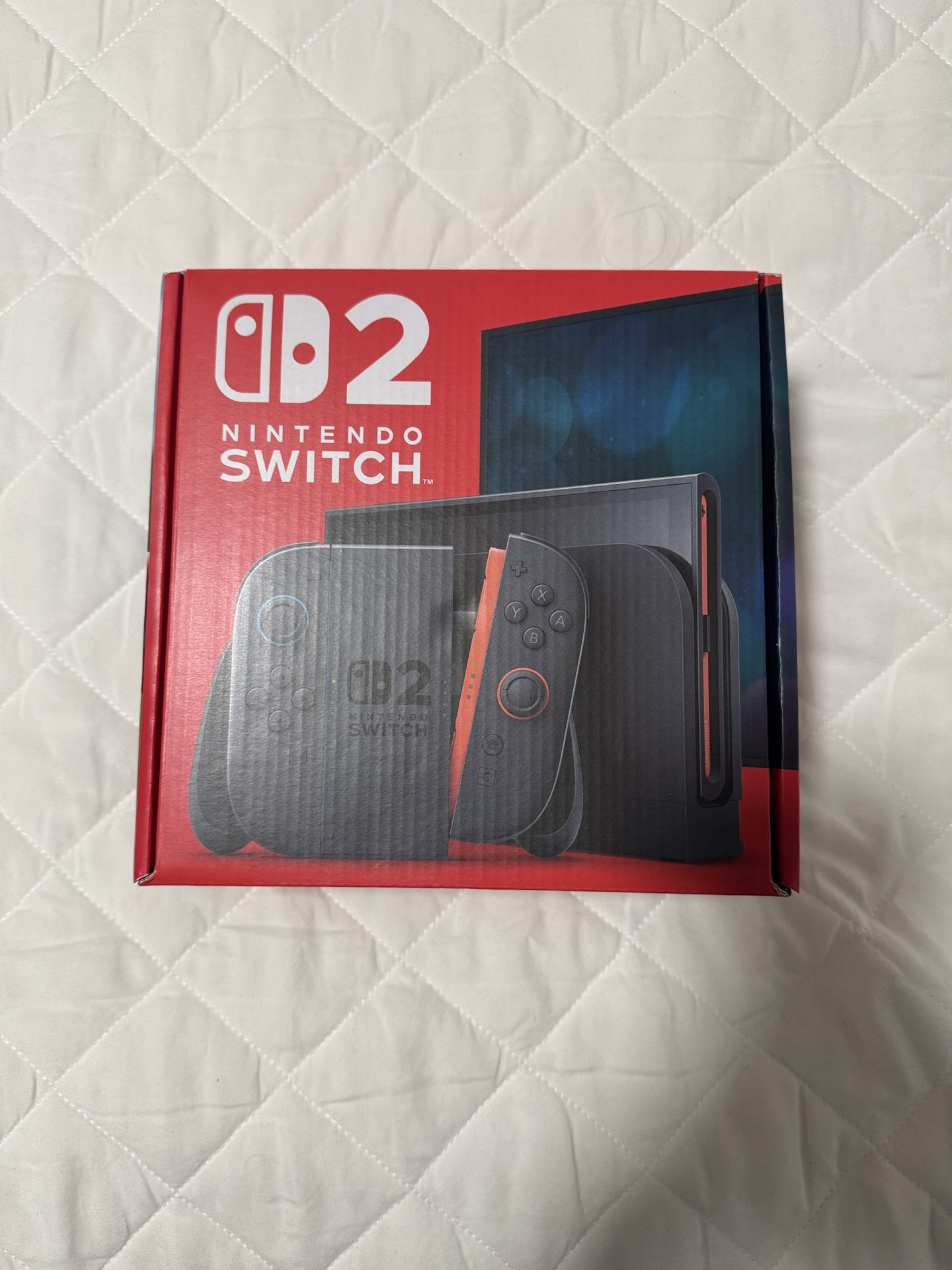 Nintendo Switch 2