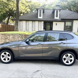 2015 BMW X1