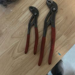 Knipex 