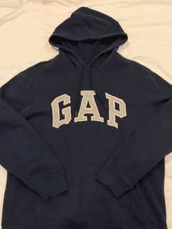 Size Medium GAP Hoodie