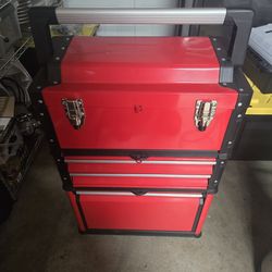 Torin Rolling Toolbox
