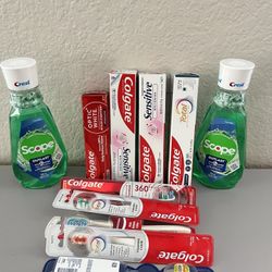 Dental Care