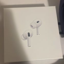 AirPods Pro  2