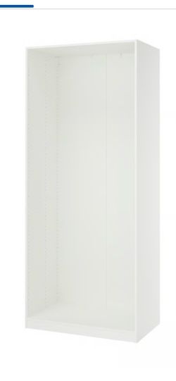 IKEA PAX shelf