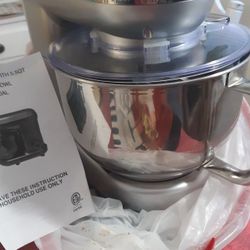 NEW Workhorse Powerhouse Kitchen MIXER