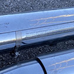  Harley Pipes