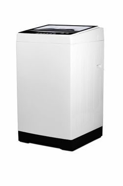 BLACK+DECKER Small Portable Washer